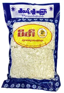 Pi Ti Rice Cracker